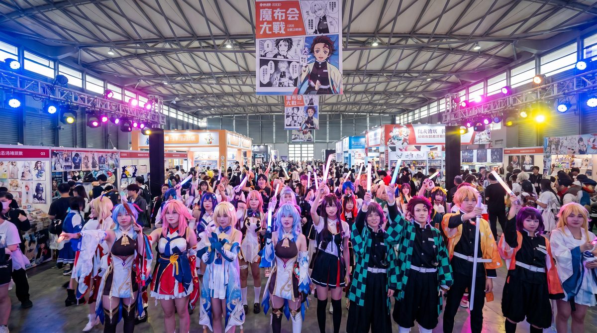 苏畅苏畅cosplay视频拍摄技巧